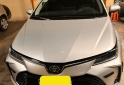 Autos - Toyota Corolla Seg 2022 Electrico / Hibrido 42000Km - En Venta