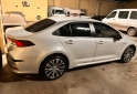 Autos - Toyota Corolla Seg 2022 Electrico / Hibrido 42000Km - En Venta
