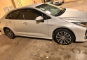 Autos - Toyota Corolla Seg 2022 Electrico / Hibrido 42000Km - En Venta