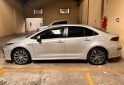 Autos - Toyota Corolla Seg 2022 Electrico / Hibrido 42000Km - En Venta