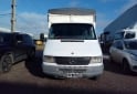 Utilitarios - Mercedes Benz SPRINTER 412D 2000 Diesel 280000Km - En Venta