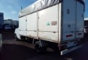 Utilitarios - Mercedes Benz SPRINTER 412D 2000 Diesel 280000Km - En Venta