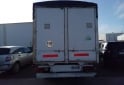 Utilitarios - Mercedes Benz SPRINTER 412D 2000 Diesel 280000Km - En Venta