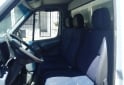 Utilitarios - Mercedes Benz SPRINTER 412D 2000 Diesel 280000Km - En Venta