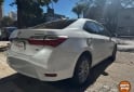 Autos - Toyota corolla 2018 Nafta 155500Km - En Venta