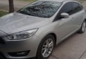 Autos - Ford Focus S 2019 Nafta 51000Km - En Venta