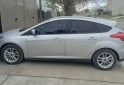 Autos - Ford Focus S 2019 Nafta 51000Km - En Venta
