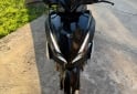 Motos - Kymco Micare 125 2024 Nafta 6000Km - En Venta