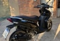 Motos - Kymco Micare 125 2024 Nafta 6000Km - En Venta