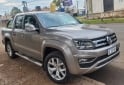 Camionetas - Volkswagen Amarok v6 2020 Diesel 170000Km - En Venta