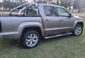 Camionetas - Volkswagen Amarok v6 2020 Diesel 170000Km - En Venta