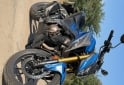 Motos - Honda CB300 Twister 2023 Nafta 13800Km - En Venta