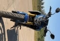 Motos - Honda CB300 Twister 2023 Nafta 13800Km - En Venta