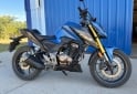 Motos - Honda CB300 Twister 2023 Nafta 13800Km - En Venta