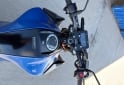 Motos - Honda CB300 Twister 2023 Nafta 13800Km - En Venta