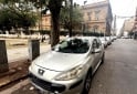 Autos - Peugeot 307 2006 GNC 11111Km - En Venta