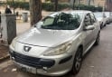 Autos - Peugeot 307 2006 GNC 11111Km - En Venta