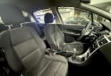 Autos - Peugeot 307 2006 GNC 11111Km - En Venta