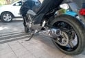 Motos - Suzuki Inazuma GW250 2015 Nafta 34300Km - En Venta