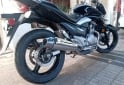 Motos - Suzuki Inazuma GW250 2015 Nafta 34300Km - En Venta