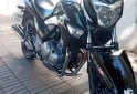 Motos - Suzuki Inazuma GW250 2015 Nafta 34300Km - En Venta