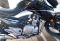 Motos - Suzuki Inazuma GW250 2015 Nafta 34300Km - En Venta