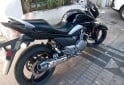 Motos - Suzuki Inazuma GW250 2015 Nafta 34300Km - En Venta