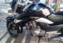 Motos - Suzuki Inazuma GW250 2015 Nafta 34300Km - En Venta