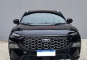 Autos - Ford TERRITORY TITANIUM 1.8 AT 2025 Nafta 17000Km - En Venta