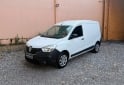 Utilitarios - Renault KANGOO CONFORT 2023 Nafta 69000Km - En Venta