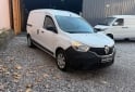 Utilitarios - Renault KANGOO CONFORT 2023 Nafta 69000Km - En Venta