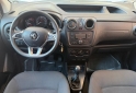 Utilitarios - Renault KANGOO CONFORT 2023 Nafta 69000Km - En Venta