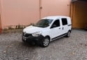 Utilitarios - Renault KANGOO CONFORT 2022 Nafta 150000Km - En Venta