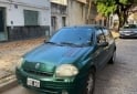 Autos - Renault CLIO 2 2001 Nafta 165000Km - En Venta