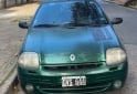 Autos - Renault CLIO 2 2001 Nafta 165000Km - En Venta