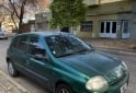 Autos - Renault CLIO 2 2001 Nafta 165000Km - En Venta