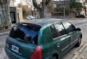 Autos - Renault CLIO 2 2001 Nafta 165000Km - En Venta