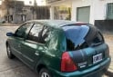 Autos - Renault CLIO 2 2001 Nafta 165000Km - En Venta
