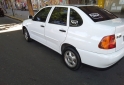 Autos - Volkswagen Polo 1999 GNC 154000Km - En Venta