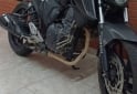 Motos - Yamaha Fz25 2018 Nafta 36800Km - En Venta