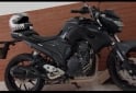 Motos - Yamaha Fz25 2018 Nafta 36800Km - En Venta