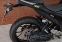 Motos - Yamaha Fz25 2018 Nafta 36800Km - En Venta