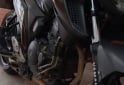 Motos - Yamaha Fz25 2018 Nafta 36800Km - En Venta