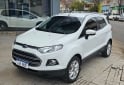 Autos - Ford ECOSPORT TITANIUM 2.0N 2013 Nafta 79000Km - En Venta