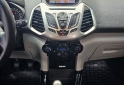 Autos - Ford ECOSPORT TITANIUM 2.0N 2013 Nafta 79000Km - En Venta