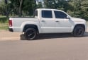 Camionetas - Volkswagen AMAROK 2.0TDI 2021 Diesel 82000Km - En Venta