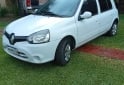 Autos - Renault CLIO MIO 1.2 - 5 puertas 2016 Nafta 160000Km - En Venta