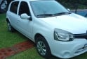 Autos - Renault CLIO MIO 1.2 - 5 puertas 2016 Nafta 160000Km - En Venta