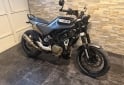 Motos - Husqvarna 401 2021 Nafta 12000Km - En Venta