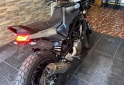Motos - Husqvarna 401 2021 Nafta 12000Km - En Venta
